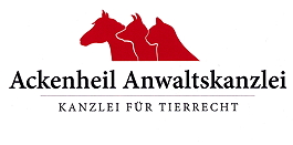 Tierkauf: Anwalt Ackenheil Schadenersatz Pferdekauf Ackenheil Mainz